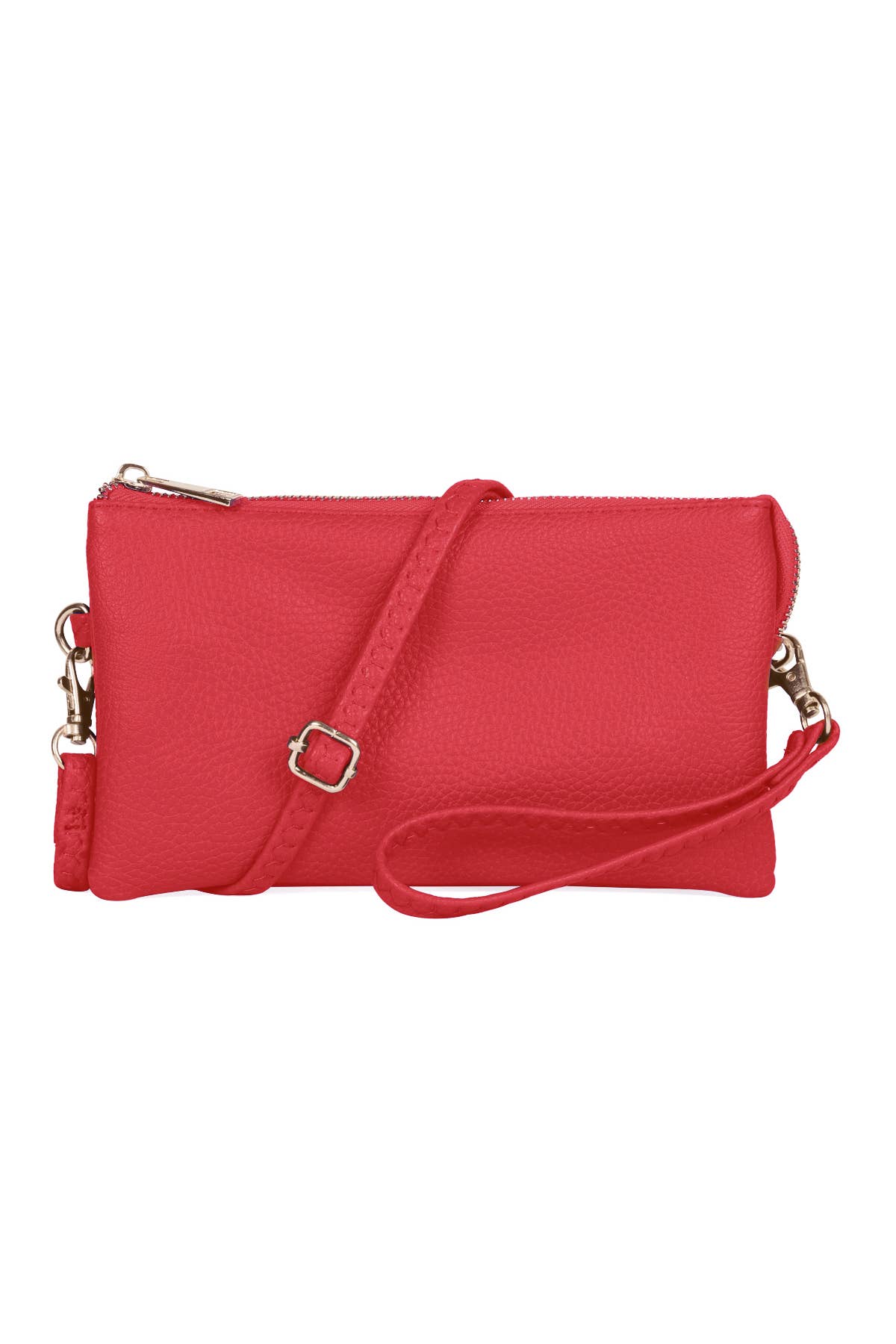 MYS Wholesale Inc - Wholesale Crossbody Bag - Women's - Leather Crossbody Bag With Wristlet7