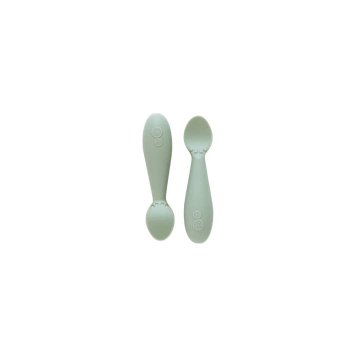 ezpz - Wholesale Feeding Set - Baby - Tiny Spoon 2-pack (Baby 6+ months)4