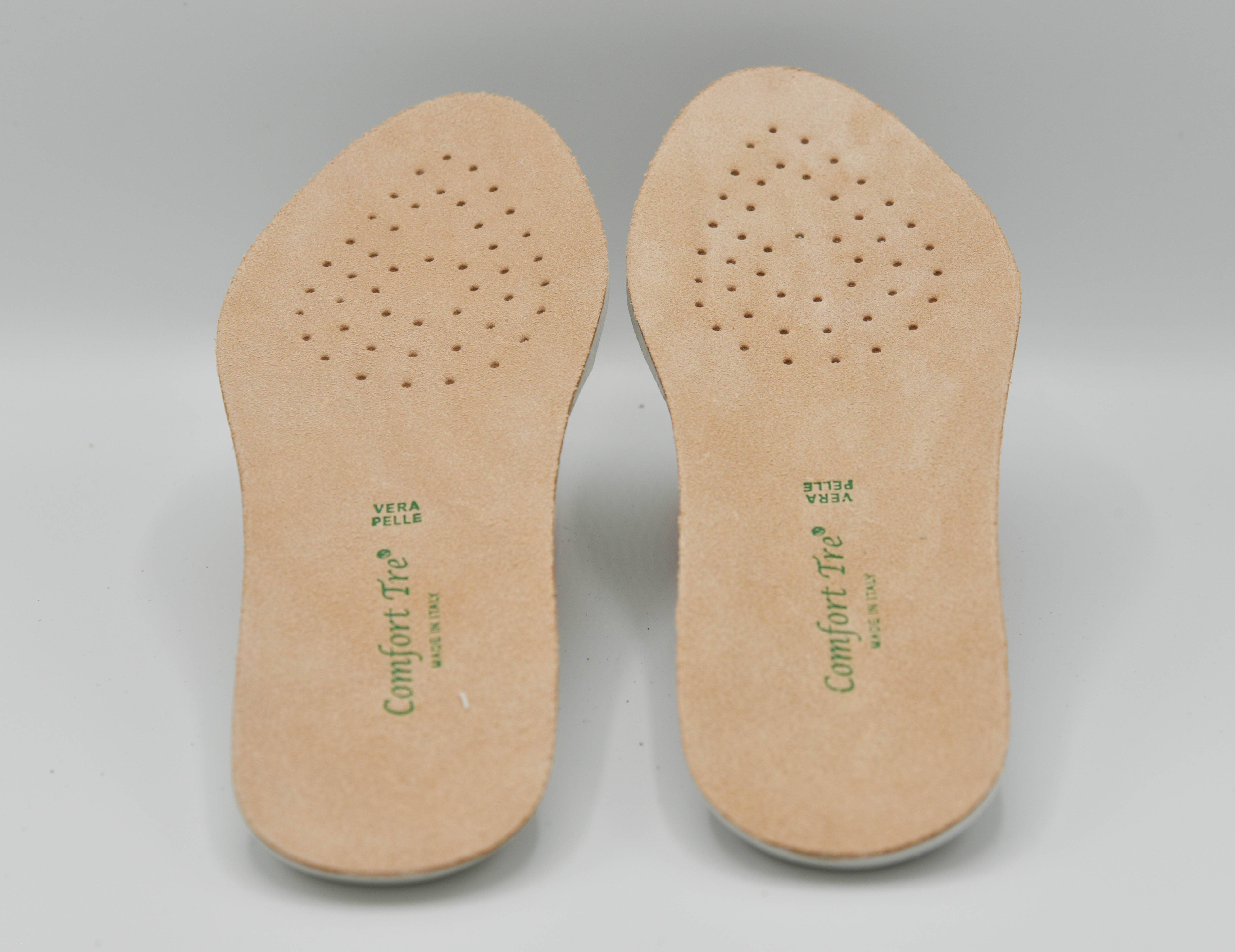 SIB.TRE snc - Wholesale Inserts/Soles - Unisex - 102/C LATEX FOAM INSOLES3