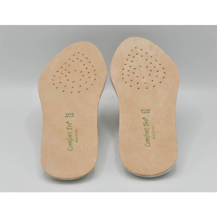 SIB.TRE snc - Wholesale Inserts/Soles - Unisex - 102/C LATEX FOAM INSOLES3