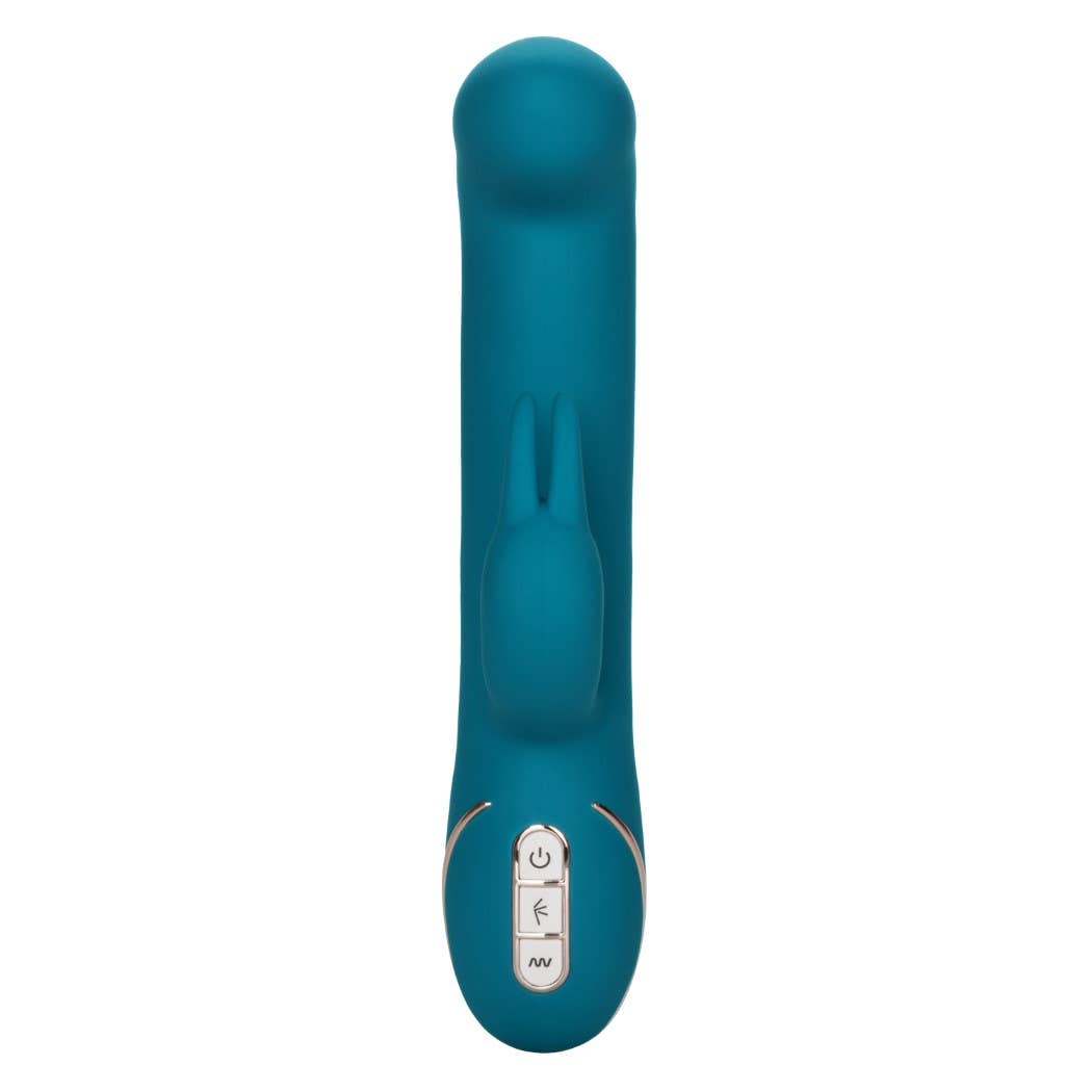 CalExotics - Wholesale Sex Toy - Jack Rabbit® Signature Silicone Rocking "G” Rabbit4