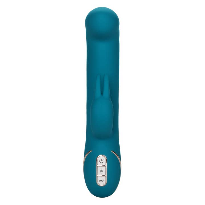 CalExotics - Wholesale Sex Toy - Jack Rabbit® Signature Silicone Rocking "G” Rabbit4