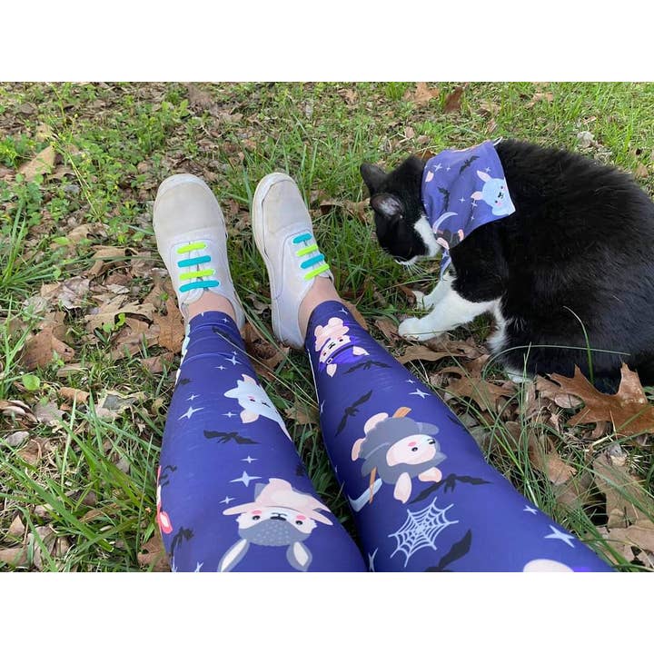 Beautifully Unique® Leggings - Venta al por mayor Leggings modernos - Mujer - LIQUIDACIÓN Leggings de Easterween (Exclusivo)
