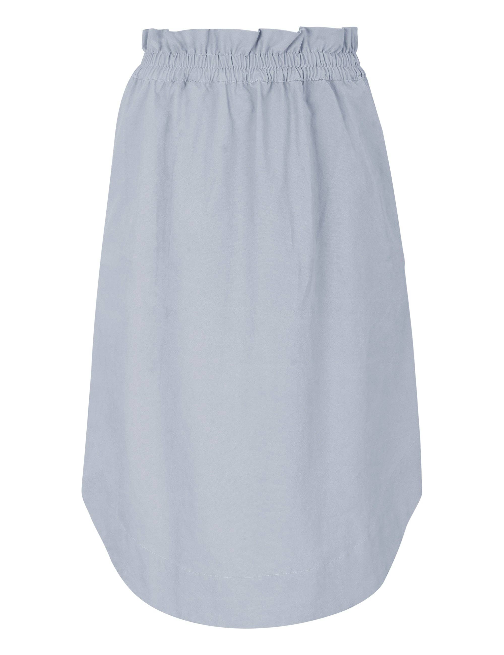 REMOVED BRAND - Vendita all'ingrosso Gonna - Donna - Gonna midi EsCarol HW - Tradewinds0