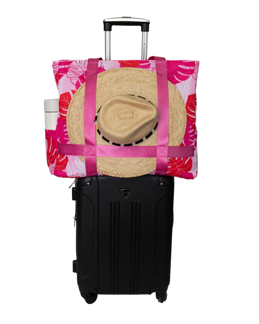 SOLMATE, LLC - Wholesale Tote Bag - Women's - The Original SOLMATE Travel Tote12