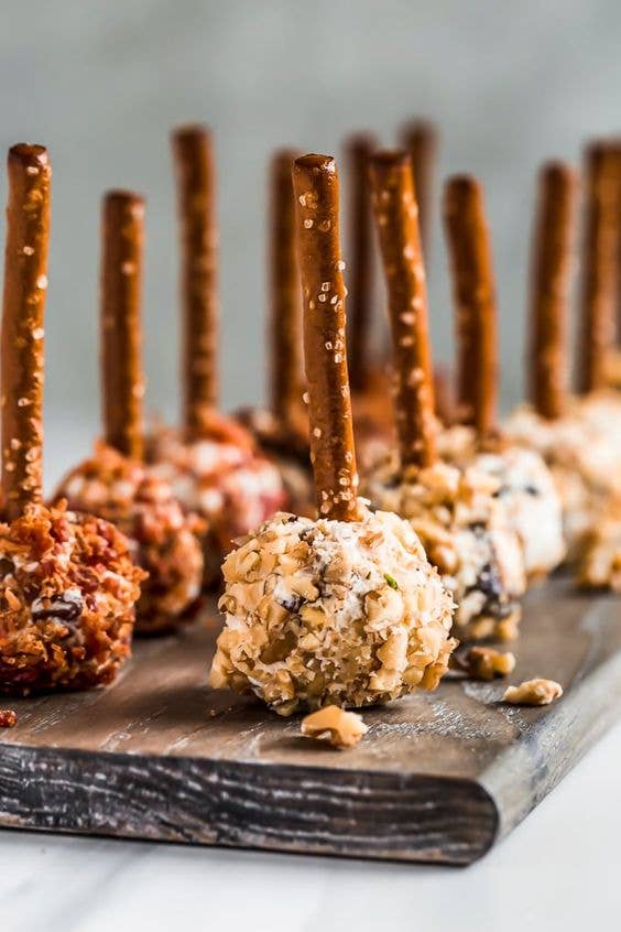 Ala Cart Alice - Wholesale Cheese - Bulk Cheese Balls1