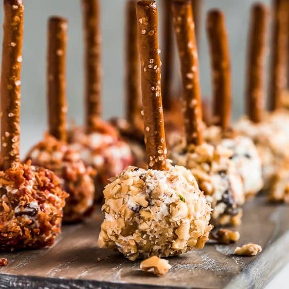 Ala Cart Alice - Wholesale Cheese - Bulk Cheese Balls1