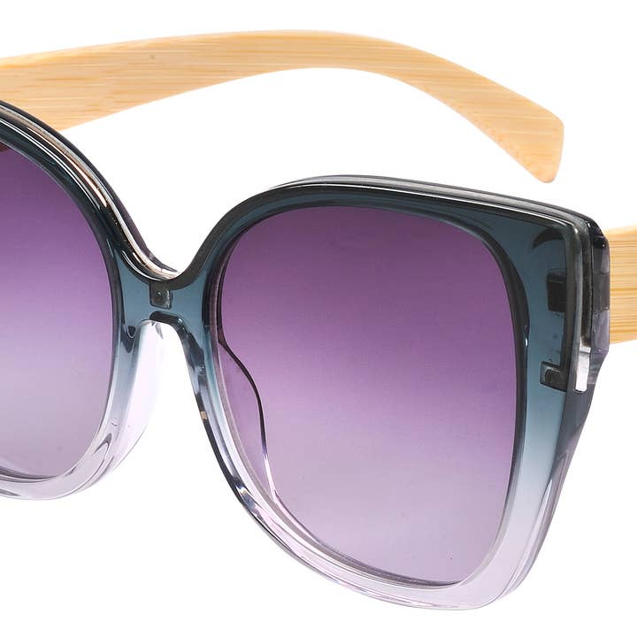 Lily - Teal for wholesale by Sticks & Sparrow