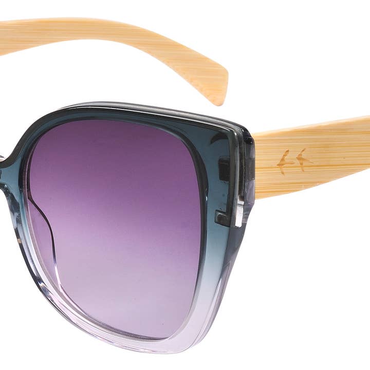 Lily - Teal for wholesale by Sticks & Sparrow