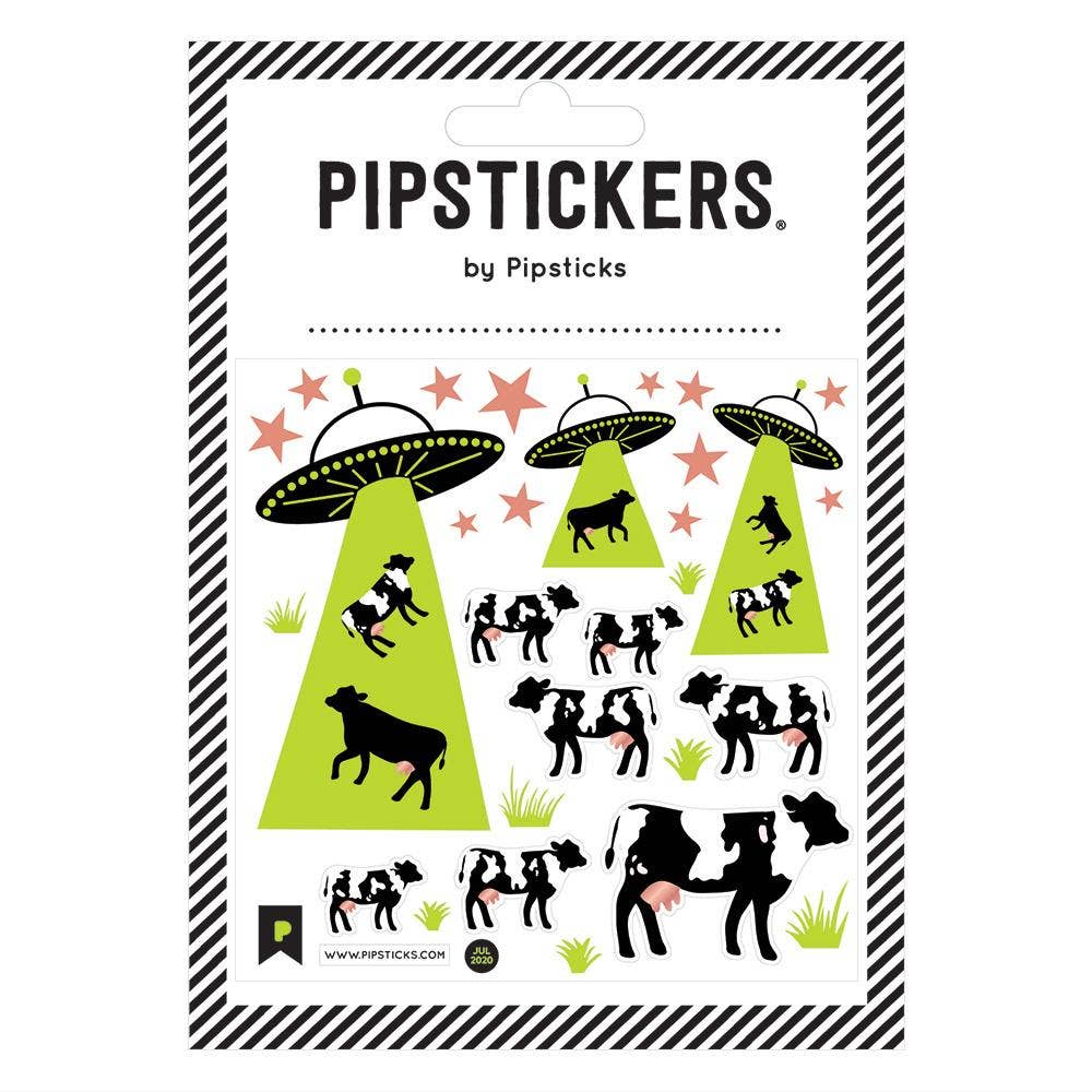Pipsticks - Wholesale Sticker - Moovin' Up0