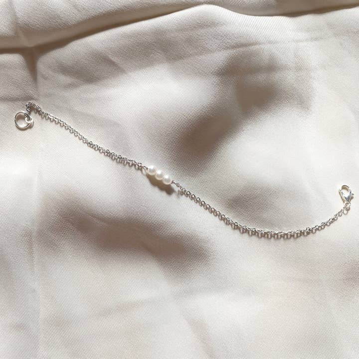 LateLate Jewelry – wholesale Länkar och kedjearmband – Carter Armband