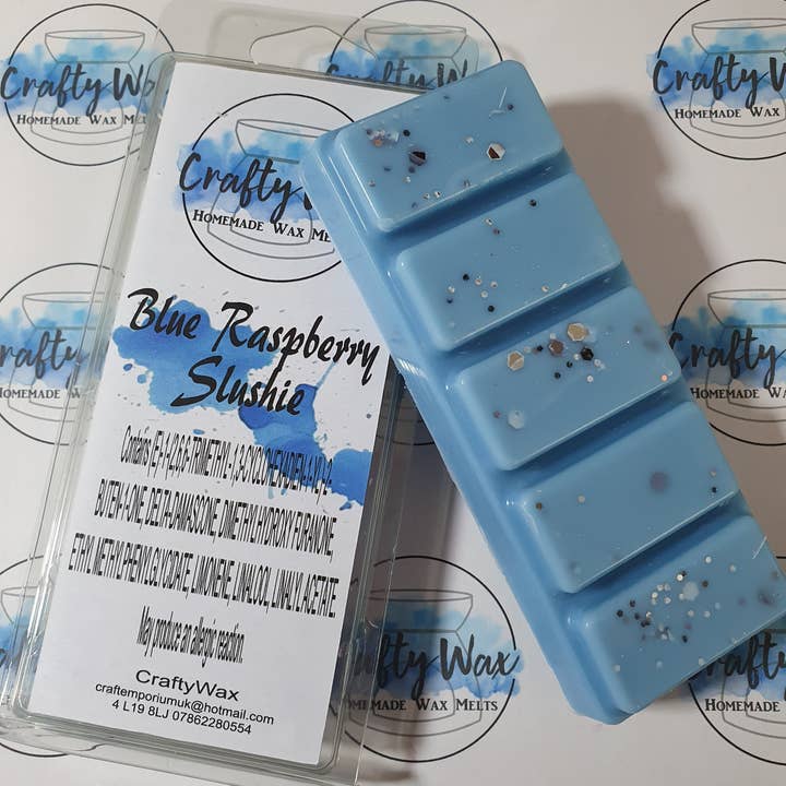 Food & Drink scented Snap Bar for wholesale by CraftyWax