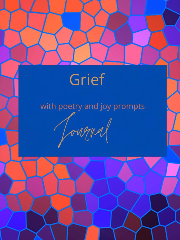 Grief Journal Custom Designed Notebook Stationary Notebooks for wholesale by DREAMZnPOETRI