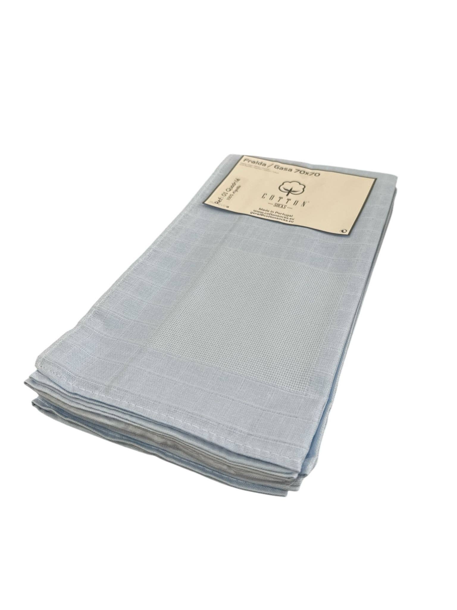 Cotton Socks - Wholesale Underwear/Diaper Cover - Baby - Pack of 6 diapers for Embroidery 100% cotton 70x70cm3