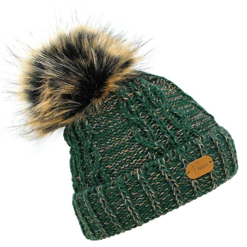 Fox by Ren GmbH - Wholesale Beanie - Women's - Hat - Sandra6