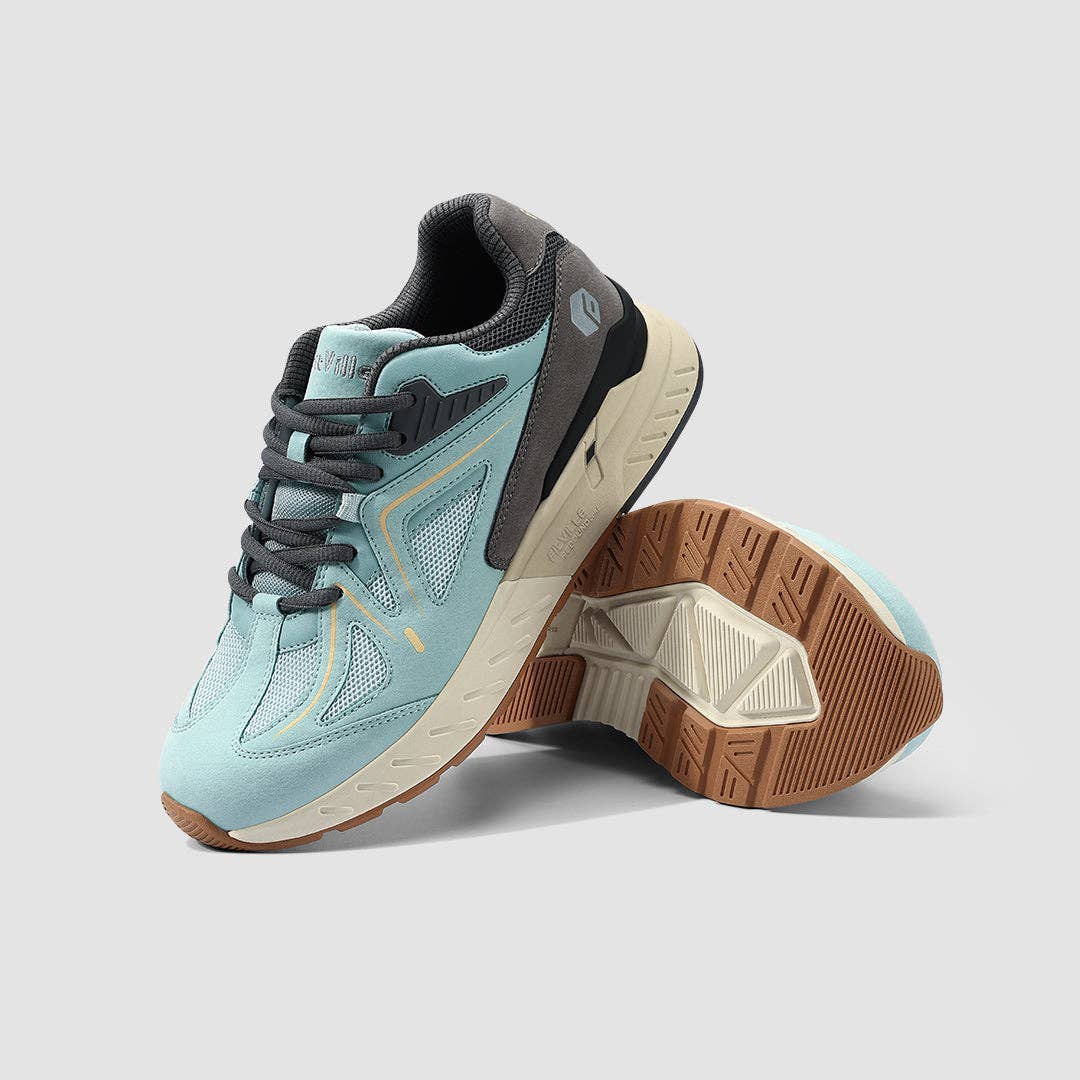 FitVille – wholesale Sportsneakers - Dam – FitVille Kvinnors Rebound Core Promenad Skor4