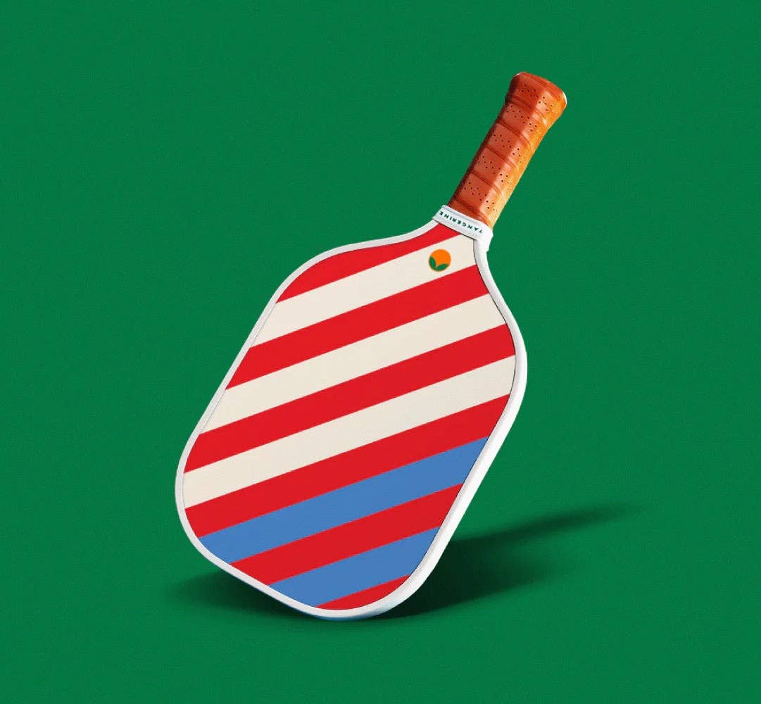 Tangerine - Wholesale Sporting Accessories - Capri2