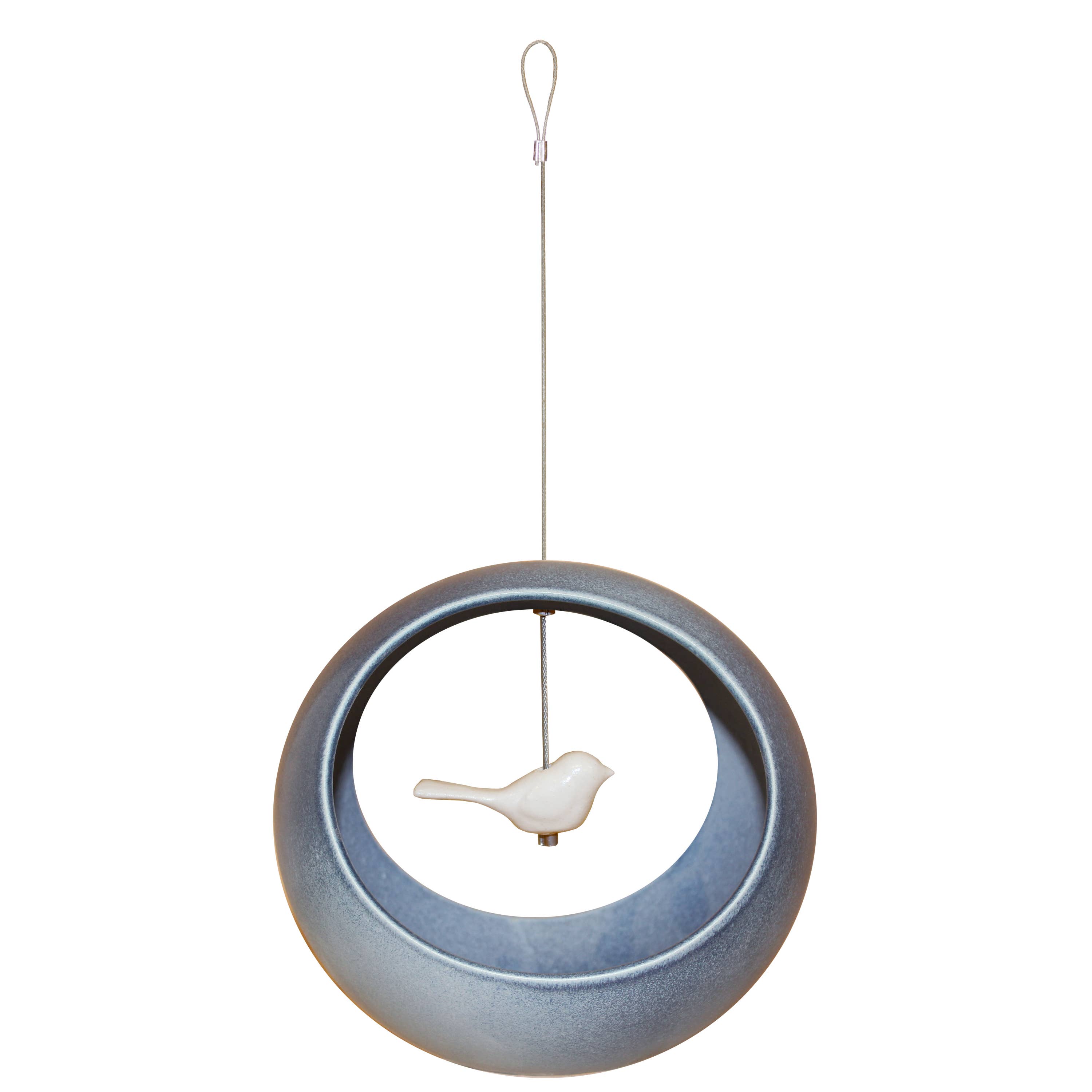 Cōppa Cōllaborative LLC - Wholesale Bird Feeder - Birdie Bird Feeder0