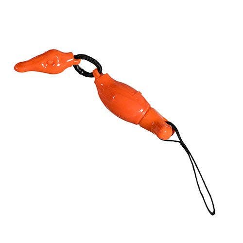 Giocattolo per cani a forma di anatra della serie Retriever – HERO per la vendita all'ingrosso da parte di Caitec Inc