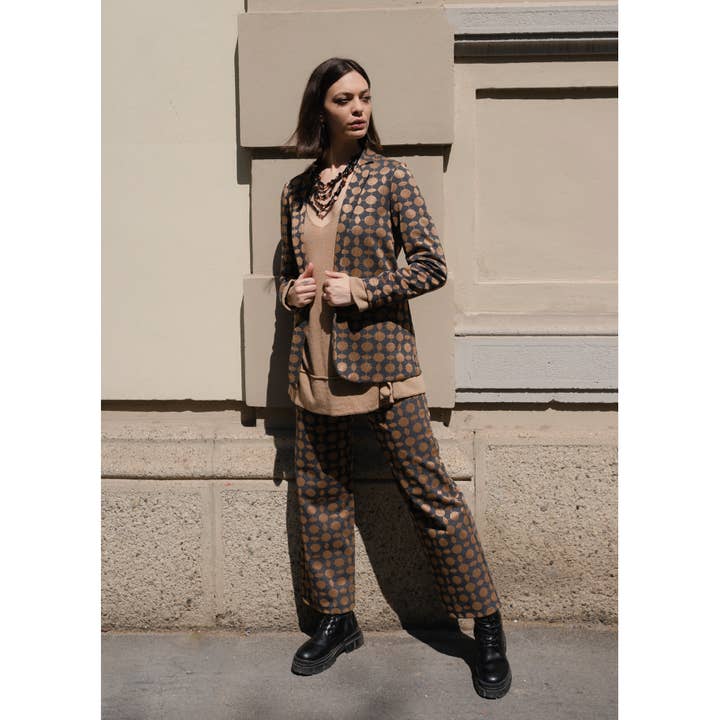 Tabata pants for wholesale by Karakorum