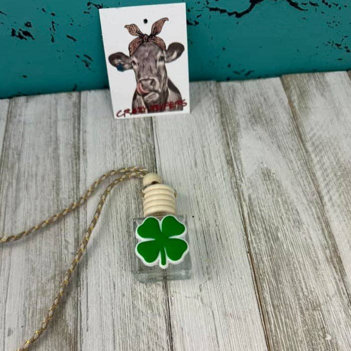 Crazy Heifers Wholesale - Wholesale Car Freshener - Women's - Charmed Car Diffusers-PATCHOULI VANILLA SCENT40