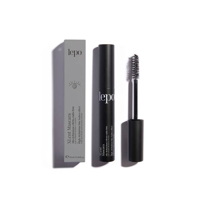 Pedrini Cosmetici Srl - Vente Mascara - XLENT MASCARA Effet faux-cils haute définition