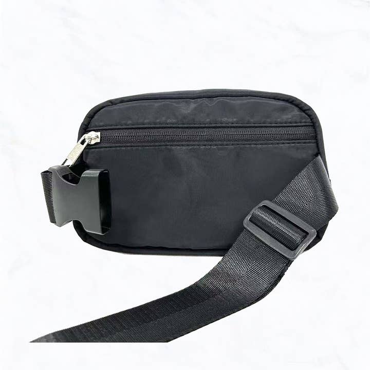 Suzie Q USA - Wholesale Belt Bag - Women's - Cross Body Belt Bag Fanny Pack9