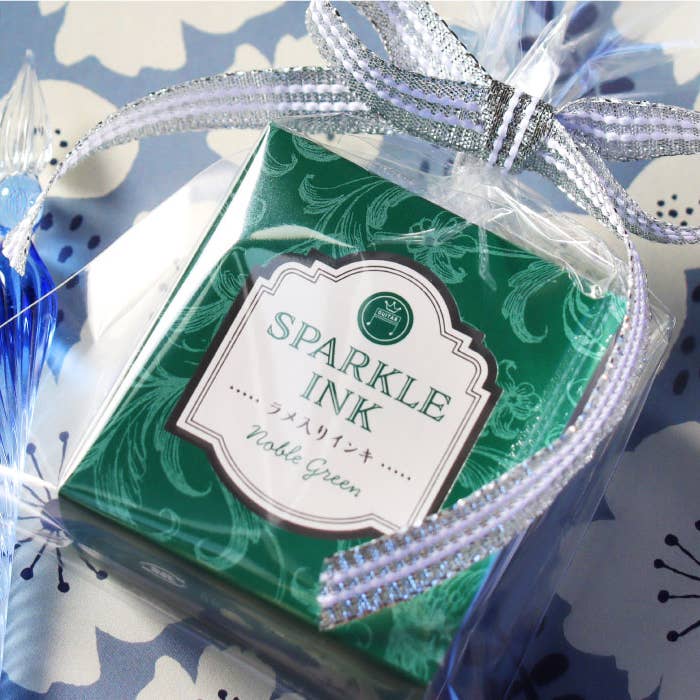 Japacolle — Japan Collections | See Latest News in "About" – Tinta de escrita por atacado – Tinta Tera Sparkle21