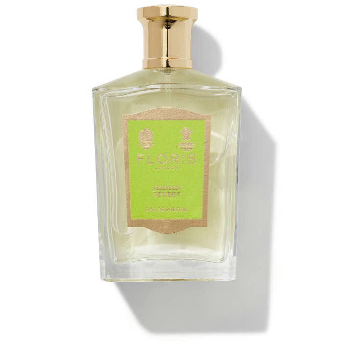 Floris London - Wholesale Perfume/Eau de Toilette - Jermyn Street Citrus & Green Eau de Parfum - 100ml