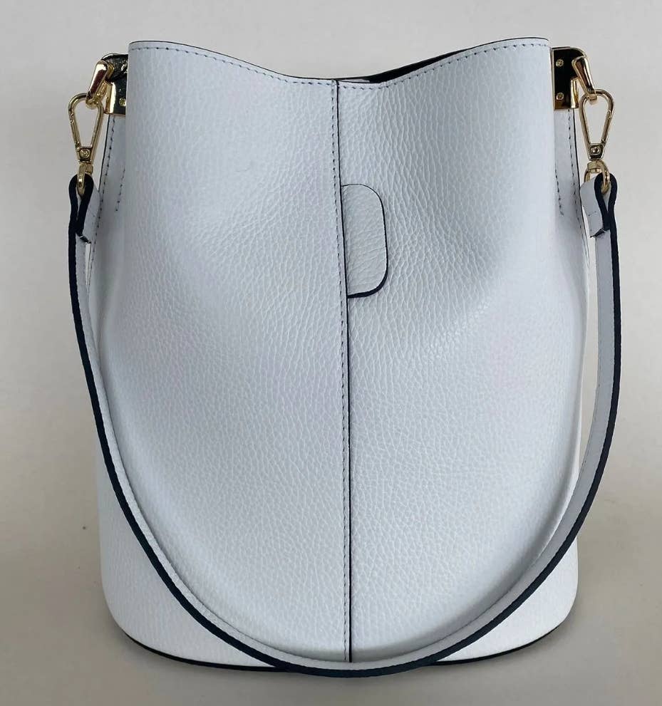 Two Amicis - Wholesale Schoudertas - Dames - T.A. Emmer14