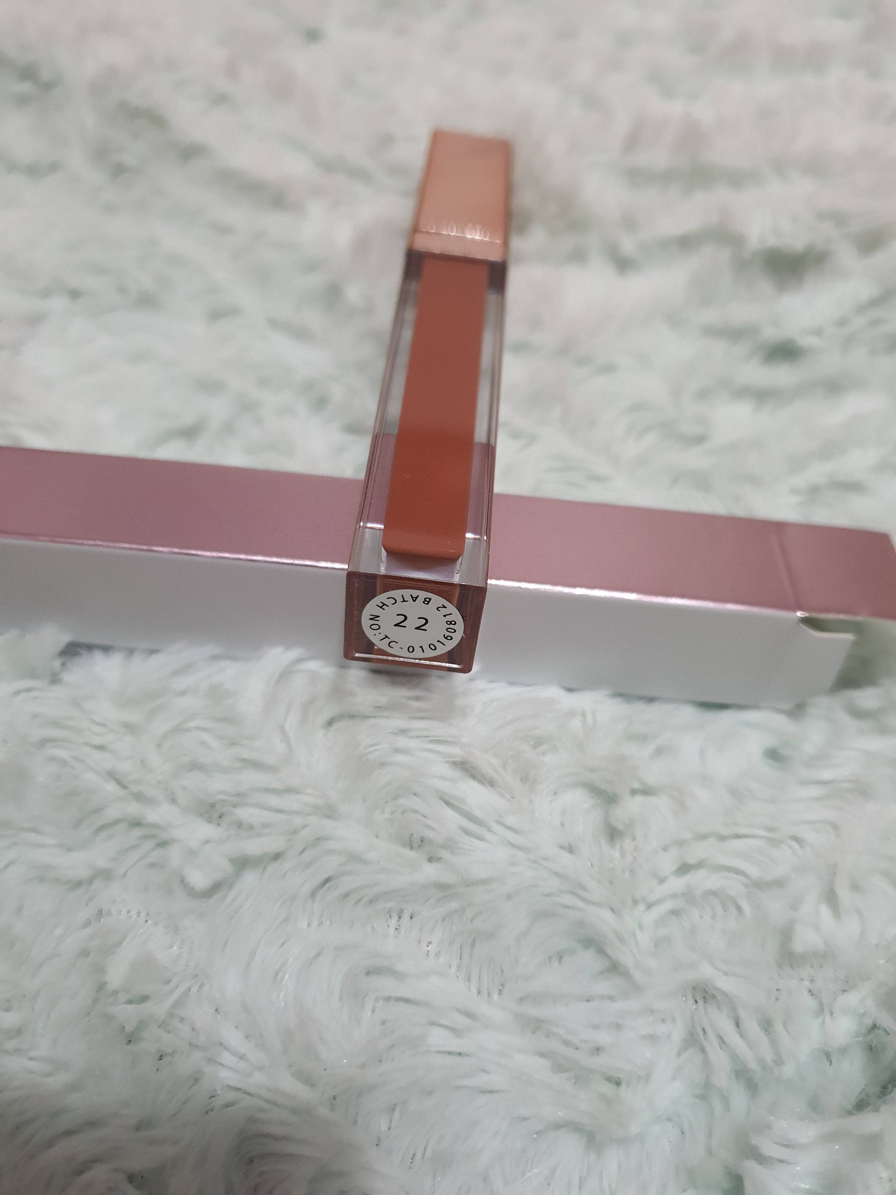 Chabinehairstore - Wholesale Lipstick - Matte liquid lipstick80