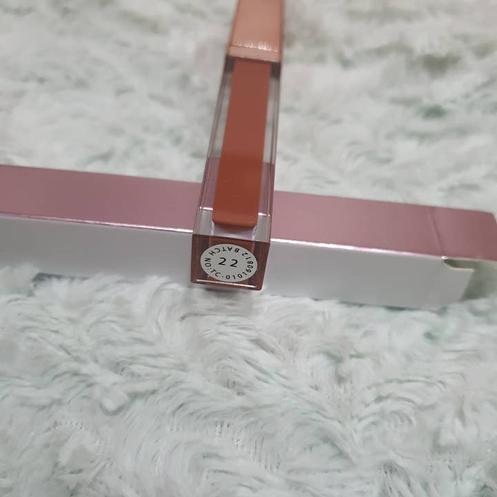 Chabinehairstore - Wholesale Lipstick - Matte liquid lipstick80