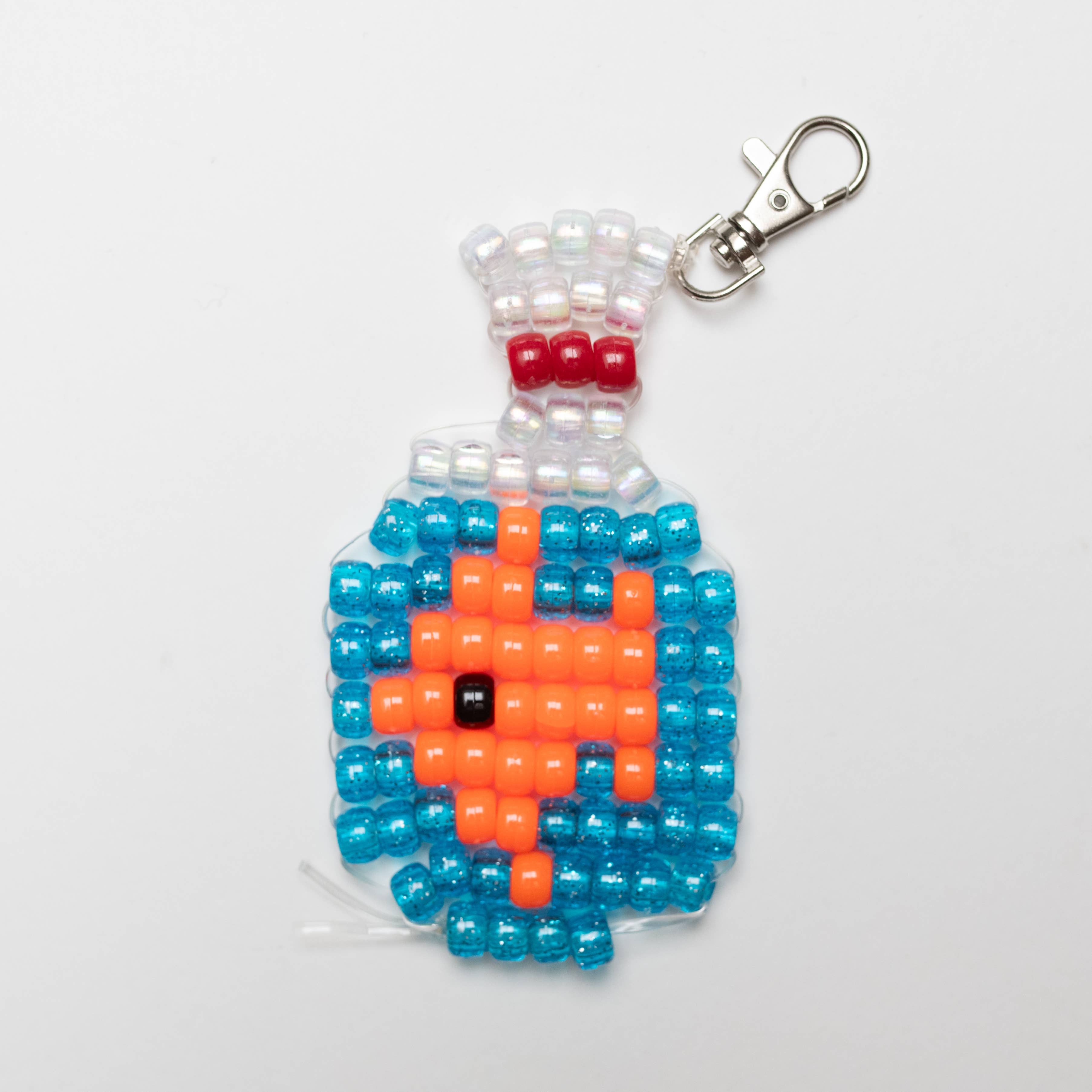 Wholesale Bead Buddy Keychain Kit for your shop