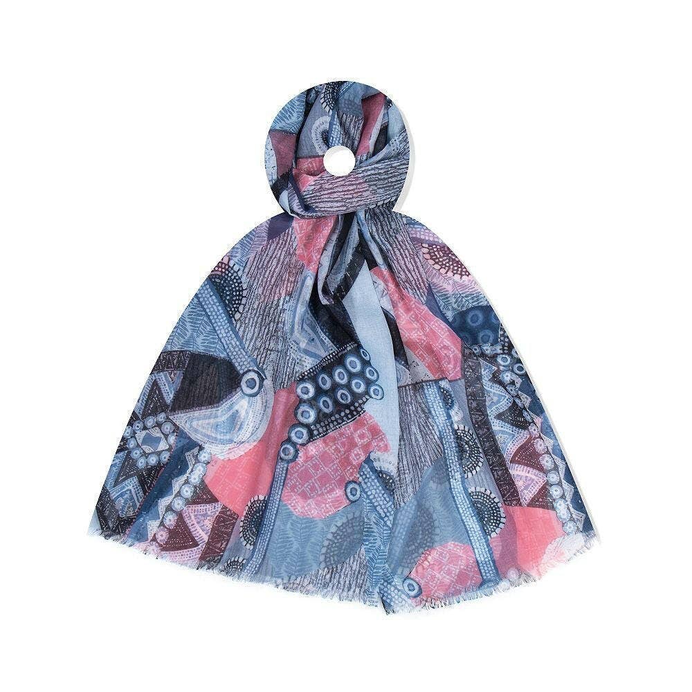 Fox by Ren GmbH - Wholesale Scarf - Women's - Scarf - Wiebke3