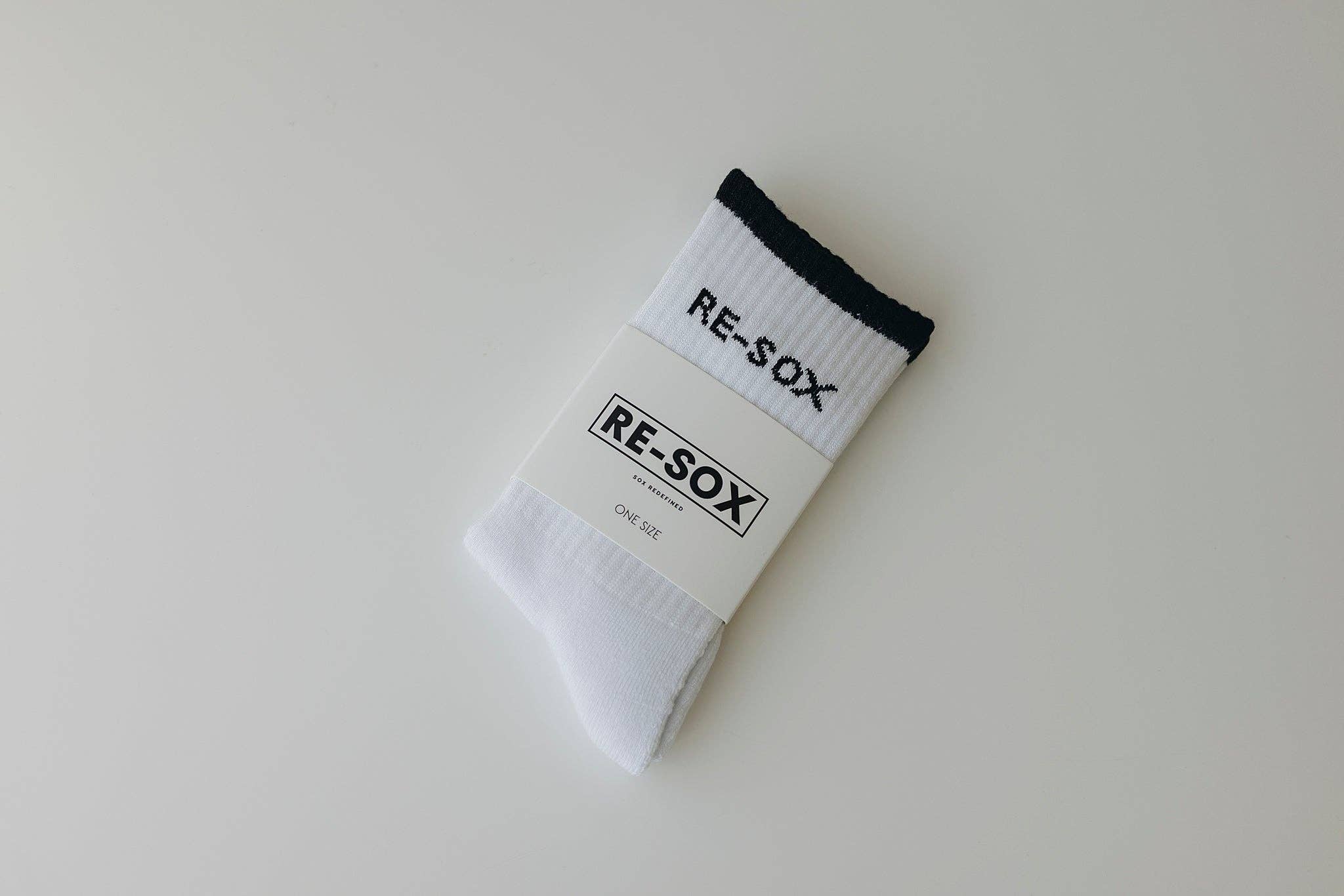 RE-SOX - Wholesale Socks - Women's - 3 - SET - COLOR POP CREW1