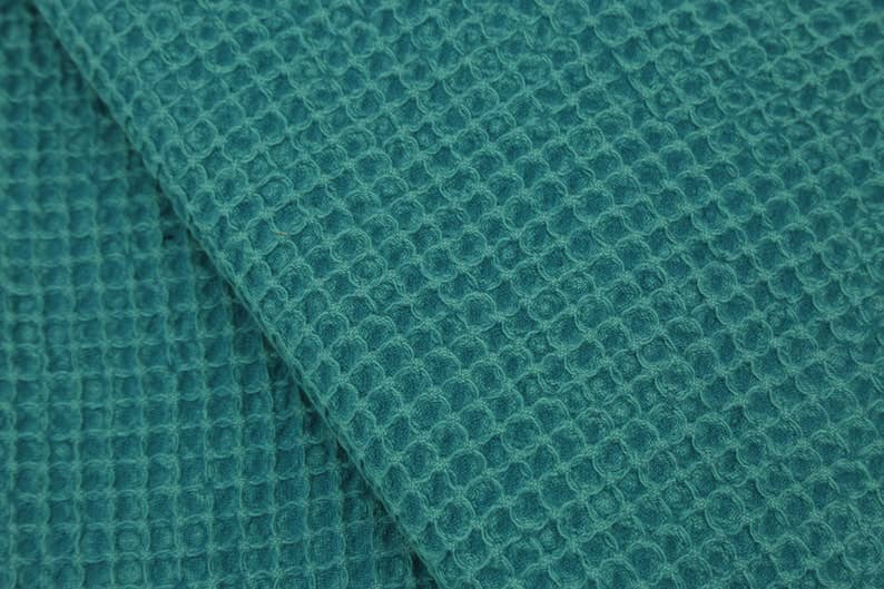 Basic Layers - Wholesale Hand Towel - WAFFLE STONE WASHED HAND TOWEL5