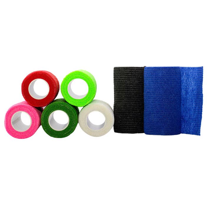 JPC Equestrian - Wholesale Fashion Headband - Women's - TuffRider TuffWrap Cohesive Bandage