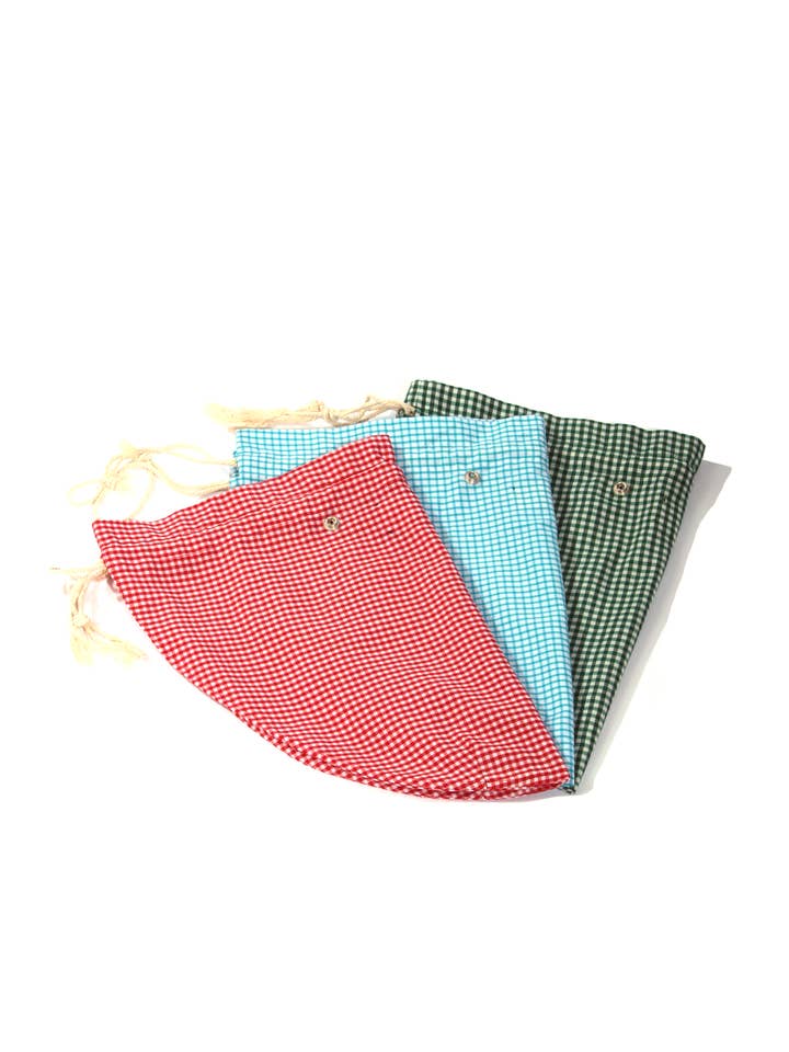 Fodera a quadri LKpicnic per la vendita all'ingrosso da parte di Lucrezia Kauffmann