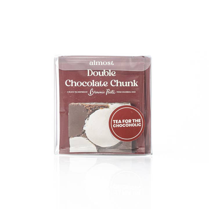 Almost Tea - Vente Sachets de thé - Lot de 24 sachets de thé5