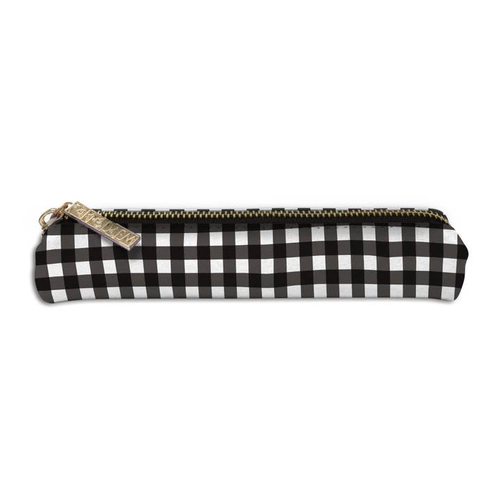 Pukka Pads North America – wholesale Pencil case/pouch – Slim Pencil Case in multiple options - 8" pencil pouch