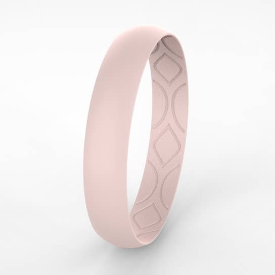 Women's Classic Collection - Blush for wholesale by Relaxed Rings