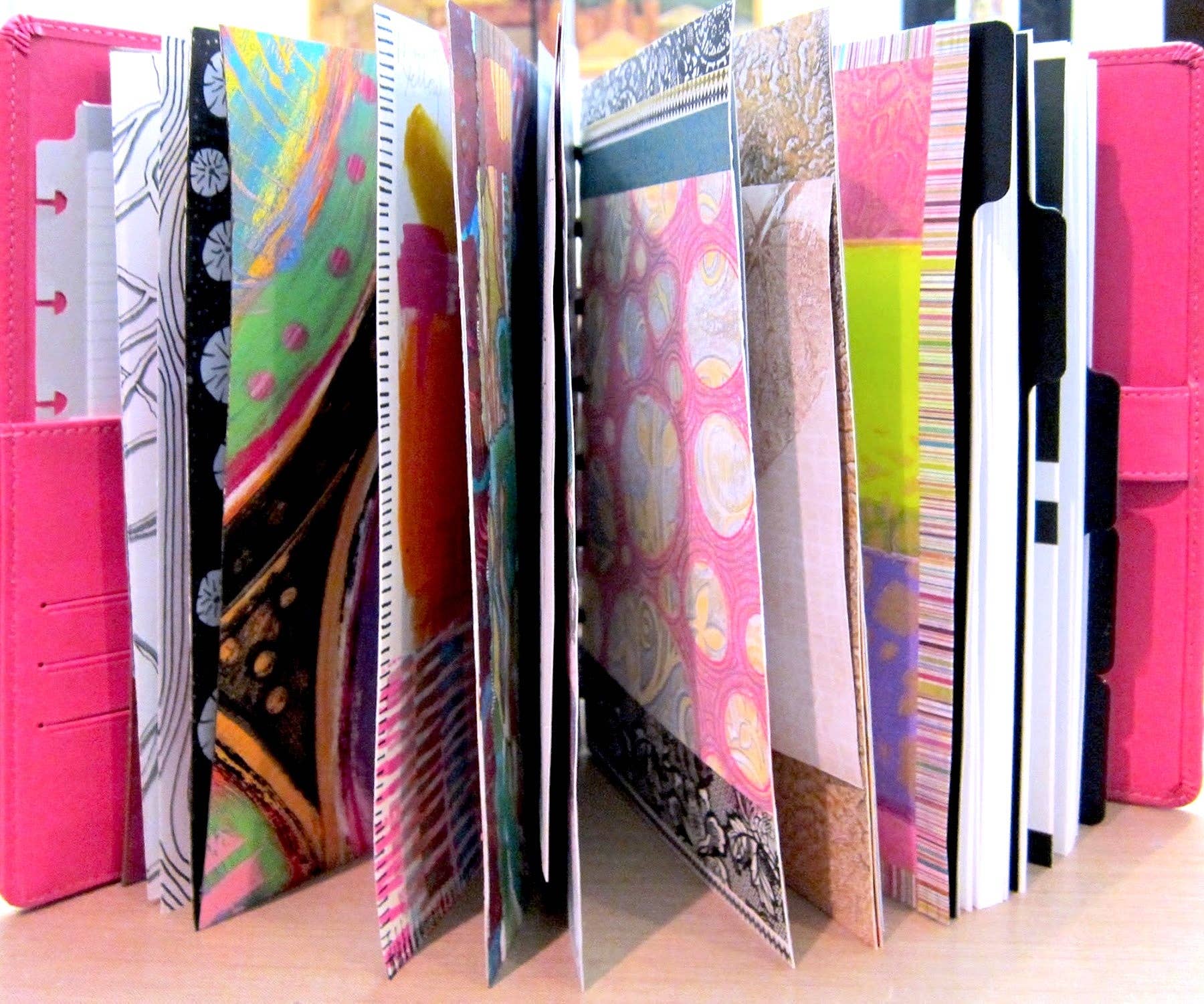 Gelli Arts - Wholesale DIY Craft Kit - 5” x 7” Gelli Arts® Printing Plate10