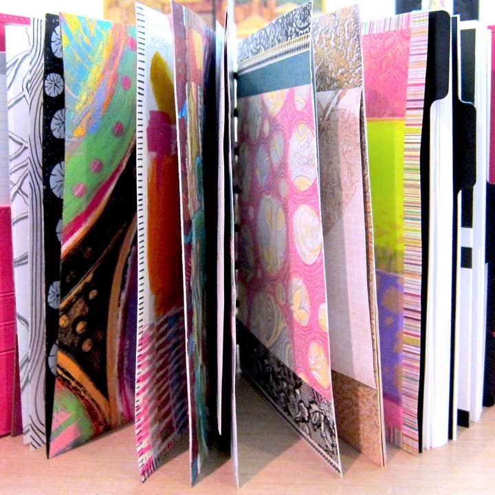 Gelli Arts - Wholesale DIY Craft Kit - 5” x 7” Gelli Arts® Printing Plate10