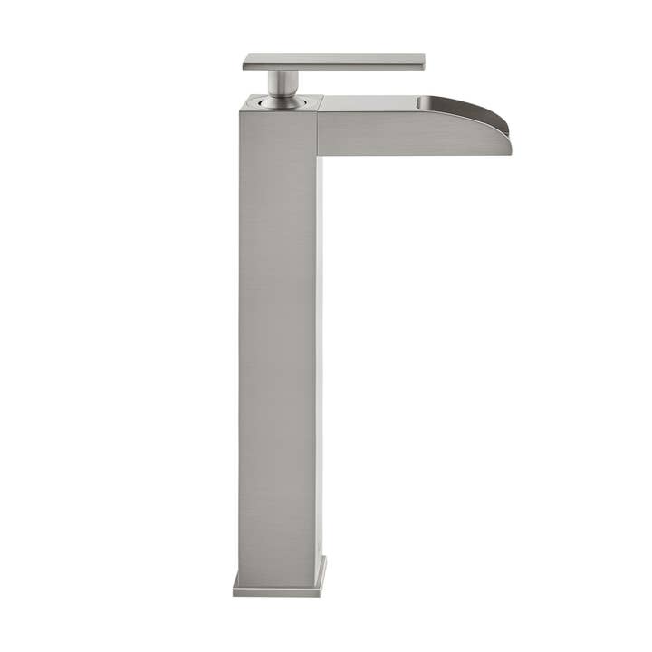 Swiss Madison - Wholesale Kitchen Tool/Gadget - Concorde Single-Handle Bathroom Faucet in Brushed Nickel2