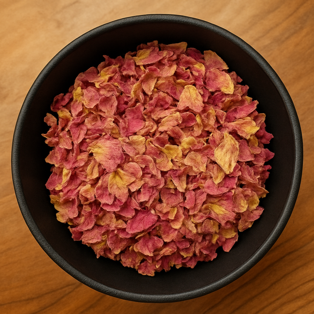 LA Herb - Wholesale Herbs - Pink Rose Petals (Rosa Canina)0