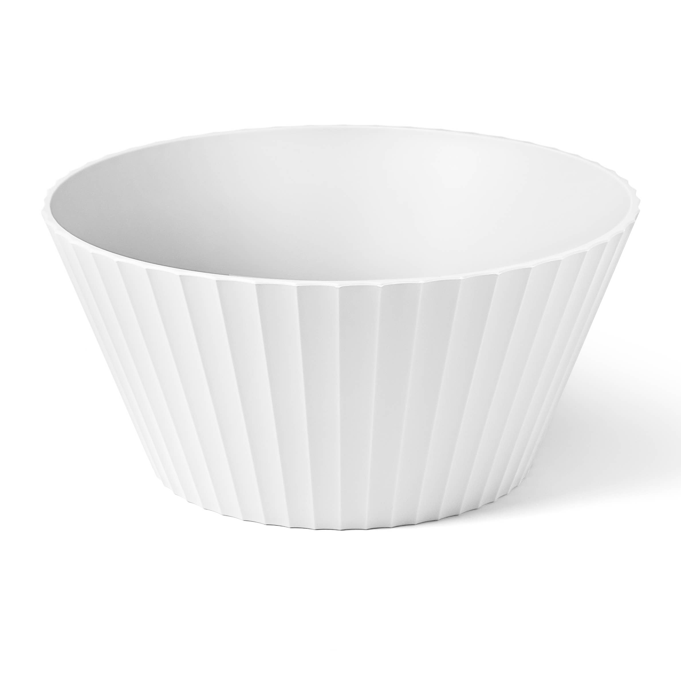 Blim Plus - Wholesale Salad Plate - Nettuno | Salad bowl in 2 sizes, for salads, pasta14