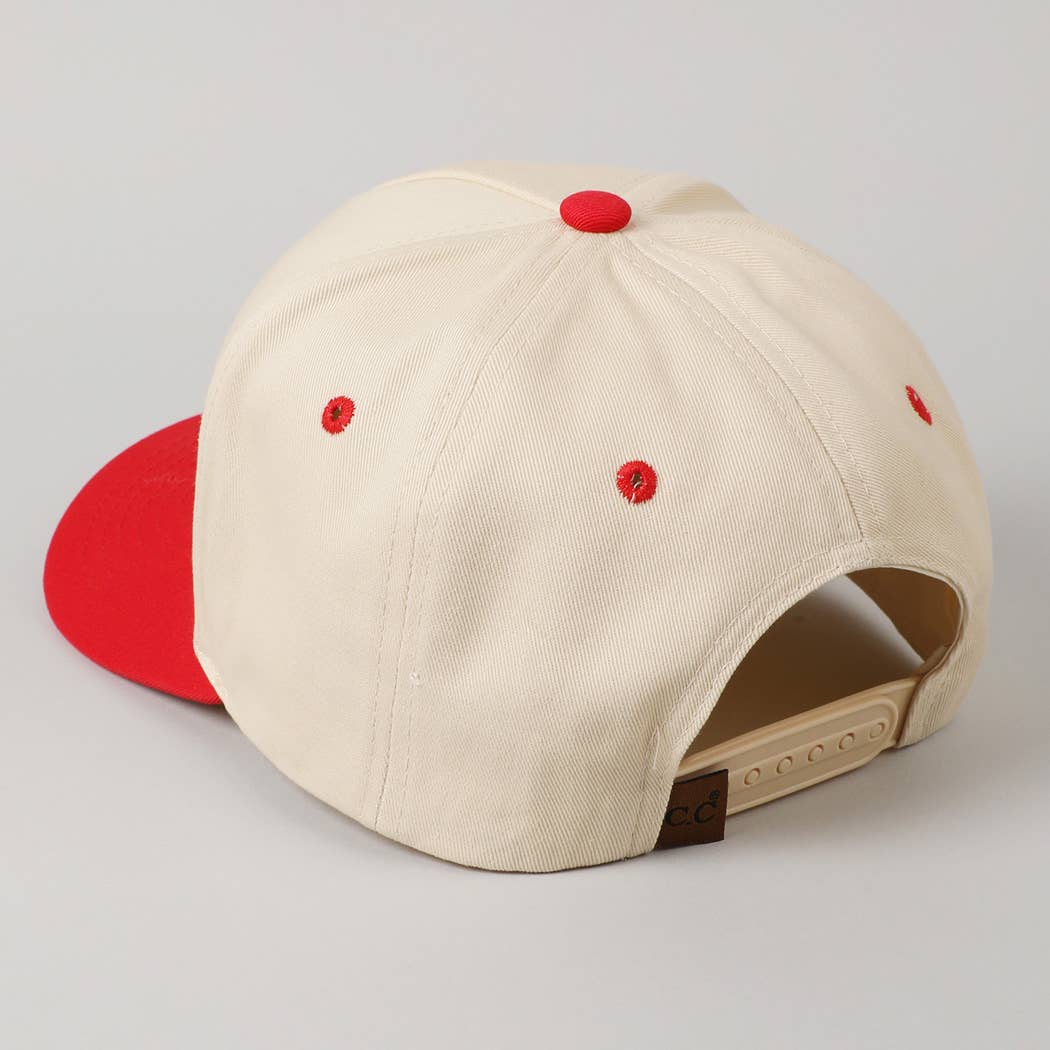 Fashion City - Wholesale Baseball Cap - Women's - MOTHER Upside Down Lettering Embroidery Cap19