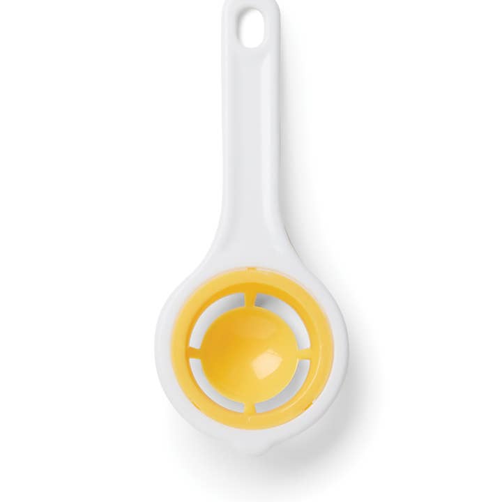 Fox Run Brands - Vendita all'ingrosso Utensile/attrezzo da cucina - Separatore di uova Fox Run, 0,5" x 2,5" x 6"2