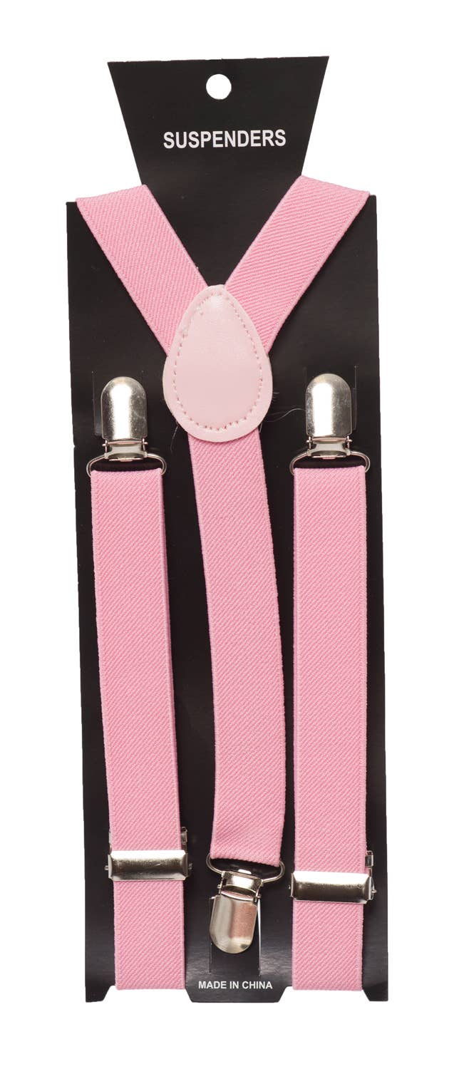 Partychimp - Venta al por mayor Regalo para invitados - Tirantes, 3 cm de ancho, accesorio para fiestas2