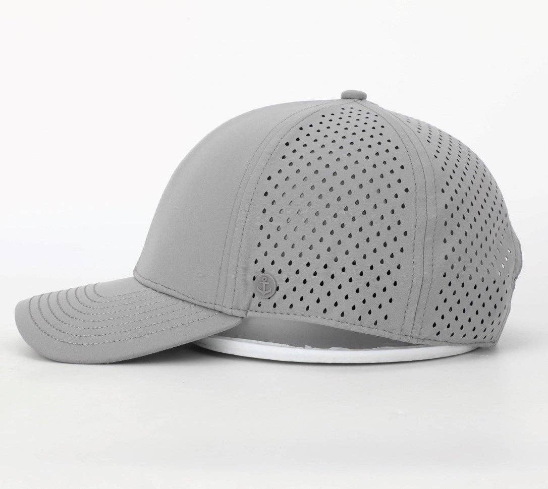 ANKOR Headwear - Wholesale Baseball Cap - Unisex - The Cruiser Performance Baseball Hat22